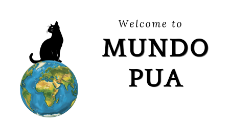  MUNDO PUA